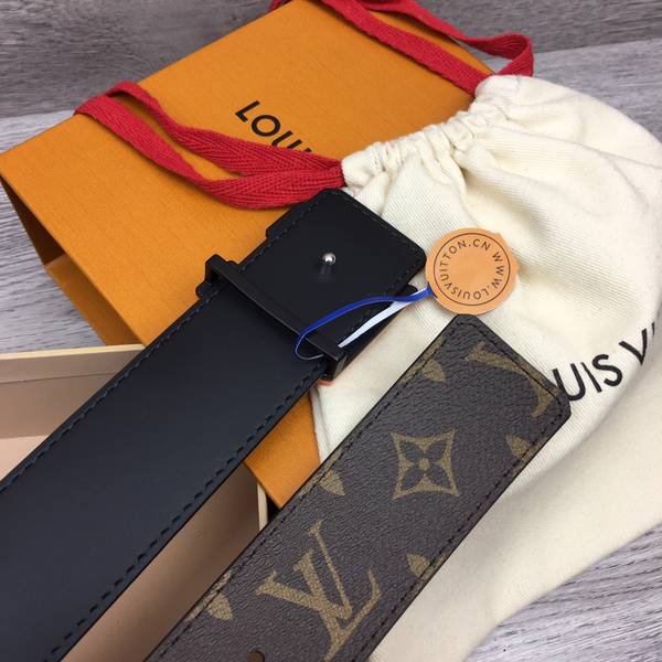 Louis Vuitton 40MM Belt LVB00357